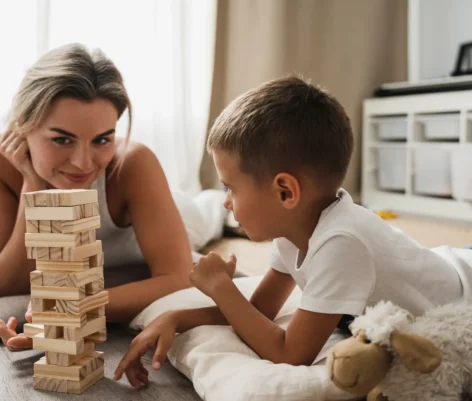 inteligența emoțională la copii cum o cultivi acasă prin limite blânde