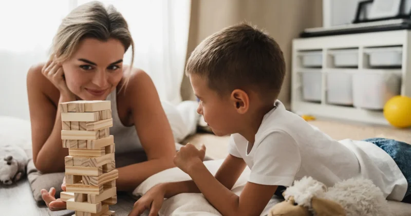 inteligența emoțională la copii cum o cultivi acasă prin limite blânde