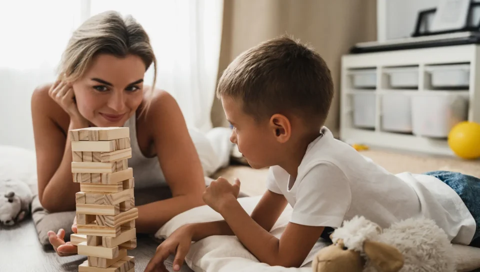 inteligența emoțională la copii cum o cultivi acasă prin limite blânde