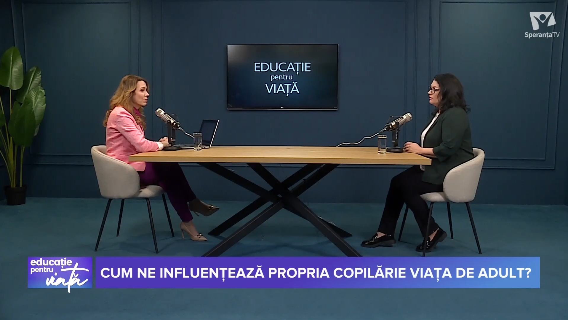 Cum ne influențează propria copilărie viața de adult?